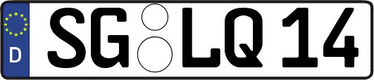 SG-LQ14