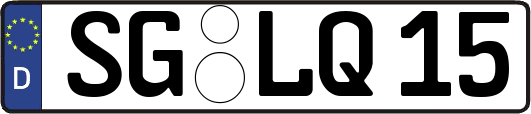 SG-LQ15