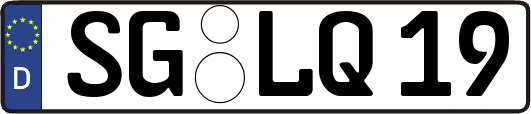 SG-LQ19