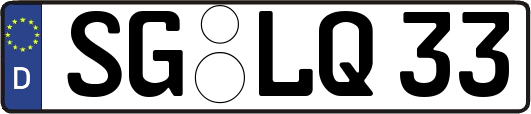 SG-LQ33