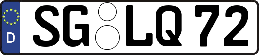SG-LQ72