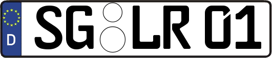SG-LR01