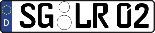 SG-LR02