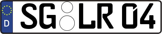 SG-LR04