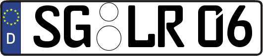 SG-LR06