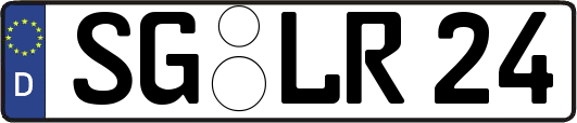 SG-LR24