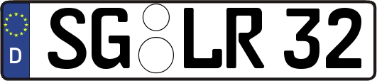 SG-LR32