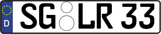 SG-LR33