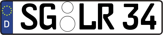 SG-LR34