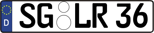 SG-LR36