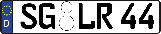 SG-LR44