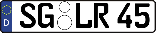 SG-LR45