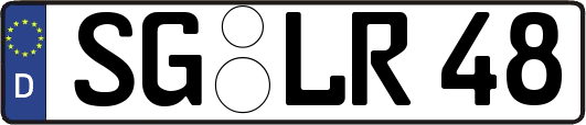 SG-LR48