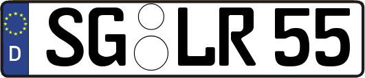 SG-LR55