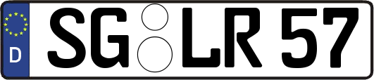 SG-LR57