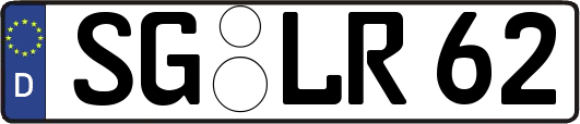 SG-LR62