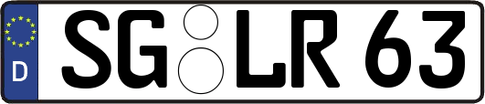 SG-LR63
