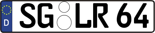SG-LR64