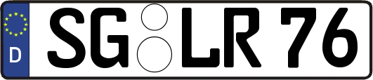 SG-LR76