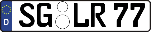 SG-LR77