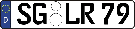 SG-LR79