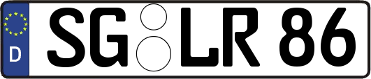 SG-LR86