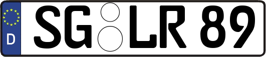 SG-LR89