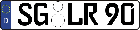 SG-LR90