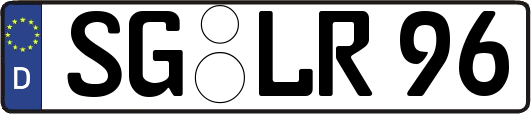 SG-LR96
