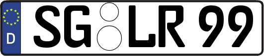 SG-LR99