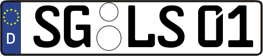 SG-LS01