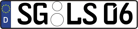 SG-LS06