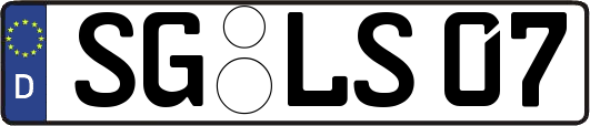 SG-LS07
