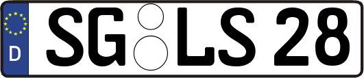SG-LS28