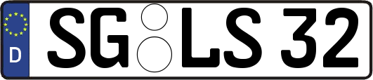 SG-LS32