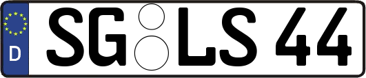 SG-LS44