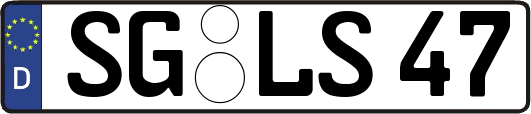 SG-LS47