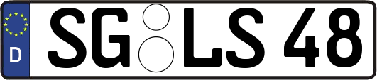 SG-LS48