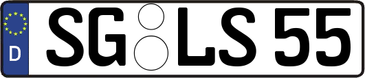 SG-LS55