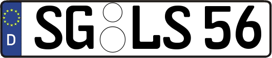 SG-LS56