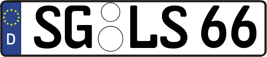 SG-LS66
