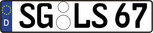 SG-LS67
