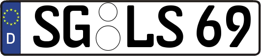 SG-LS69