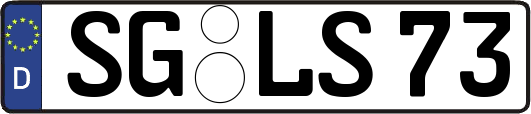 SG-LS73
