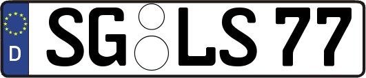 SG-LS77