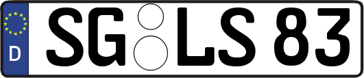 SG-LS83