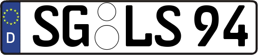 SG-LS94