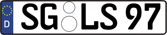 SG-LS97