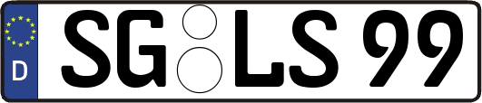 SG-LS99