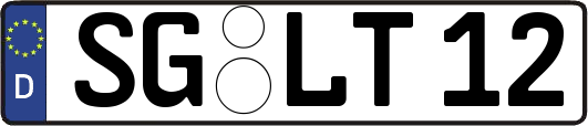 SG-LT12